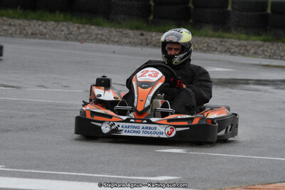 28/02/2016 : 6H Endurance Loisir 4T à Muret (Photos Stéphane Agnus) 2016 — karting