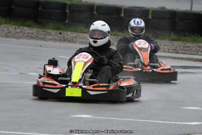 28/02/2016 : 6H Endurance Loisir 4T à Muret (Photos Stéphane Agnus) 2016 — karting