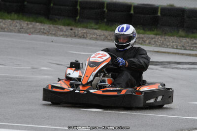 28/02/2016 : 6H Endurance Loisir 4T à Muret (Photos Stéphane Agnus) 2016 — karting