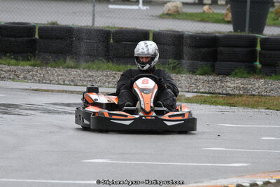 28/02/2016 : 6H Endurance Loisir 4T à Muret (Photos Stéphane Agnus) 2016 — karting