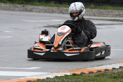28/02/2016 : 6H Endurance Loisir 4T à Muret (Photos Stéphane Agnus) 2016 — karting