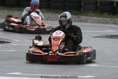 28/02/2016 : 6H Endurance Loisir 4T à Muret (Photos Stéphane Agnus) 2016 — karting