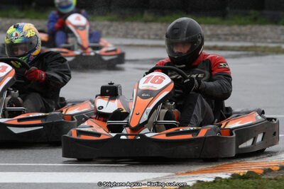 28/02/2016 : 6H Endurance Loisir 4T à Muret (Photos Stéphane Agnus) 2016 — karting