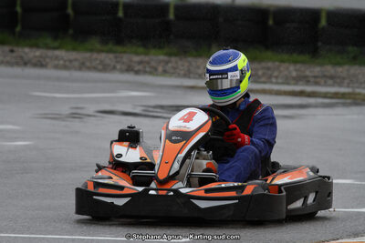 28/02/2016 : 6H Endurance Loisir 4T à Muret (Photos Stéphane Agnus) 2016 — karting