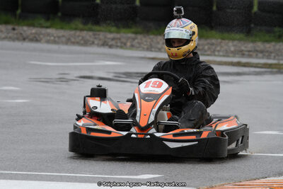 28/02/2016 : 6H Endurance Loisir 4T à Muret (Photos Stéphane Agnus) 2016 — karting