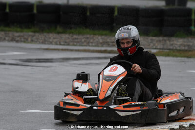 28/02/2016 : 6H Endurance Loisir 4T à Muret (Photos Stéphane Agnus) 2016 — karting