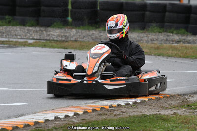 28/02/2016 : 6H Endurance Loisir 4T à Muret (Photos Stéphane Agnus) 2016 — karting