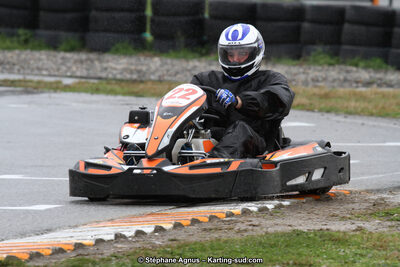 28/02/2016 : 6H Endurance Loisir 4T à Muret (Photos Stéphane Agnus) 2016 — karting