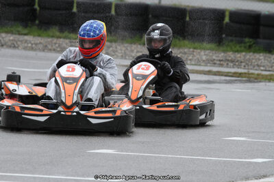28/02/2016 : 6H Endurance Loisir 4T à Muret (Photos Stéphane Agnus) 2016 — karting
