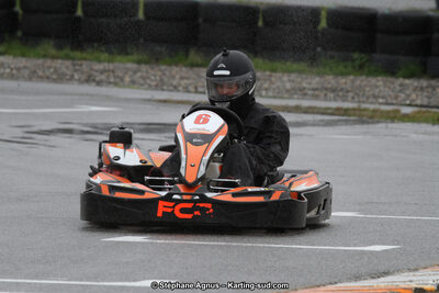28/02/2016 : 6H Endurance Loisir 4T à Muret (Photos Stéphane Agnus) 2016 — karting
