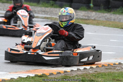 28/02/2016 : 6H Endurance Loisir 4T à Muret (Photos Stéphane Agnus) 2016 — karting