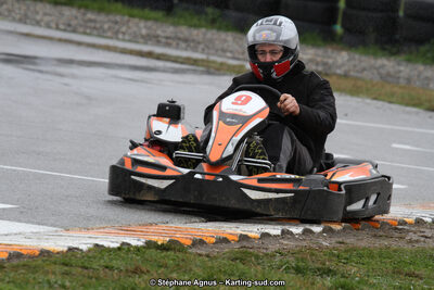 28/02/2016 : 6H Endurance Loisir 4T à Muret (Photos Stéphane Agnus) 2016 — karting
