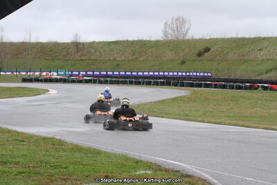 28/02/2016 : 6H Endurance Loisir 4T à Muret (Photos Stéphane Agnus) 2016 — karting