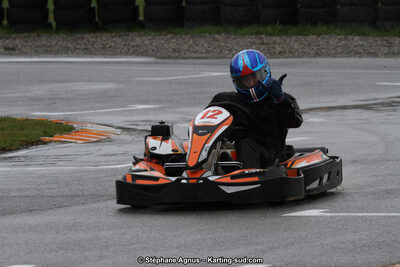 28/02/2016 : 6H Endurance Loisir 4T à Muret (Photos Stéphane Agnus) 2016 — karting