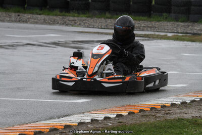 28/02/2016 : 6H Endurance Loisir 4T à Muret (Photos Stéphane Agnus) 2016 — karting