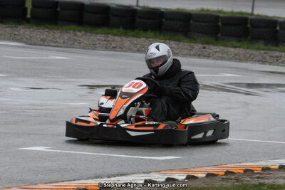 28/02/2016 : 6H Endurance Loisir 4T à Muret (Photos Stéphane Agnus) 2016 — karting