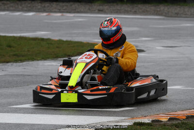 28/02/2016 : 6H Endurance Loisir 4T à Muret (Photos Stéphane Agnus) 2016 — karting