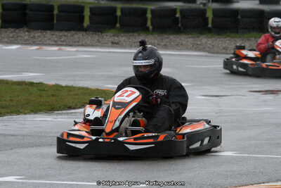 28/02/2016 : 6H Endurance Loisir 4T à Muret (Photos Stéphane Agnus) 2016 — karting