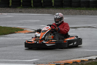 28/02/2016 : 6H Endurance Loisir 4T à Muret (Photos Stéphane Agnus) 2016 — karting