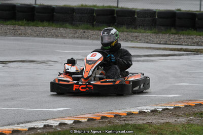 28/02/2016 : 6H Endurance Loisir 4T à Muret (Photos Stéphane Agnus) 2016 — karting