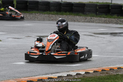 28/02/2016 : 6H Endurance Loisir 4T à Muret (Photos Stéphane Agnus) 2016 — karting
