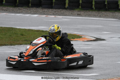 28/02/2016 : 6H Endurance Loisir 4T à Muret (Photos Stéphane Agnus) 2016 — karting