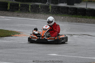 28/02/2016 : 6H Endurance Loisir 4T à Muret (Photos Stéphane Agnus) 2016 — karting