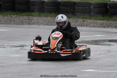 28/02/2016 : 6H Endurance Loisir 4T à Muret (Photos Stéphane Agnus) 2016 — karting
