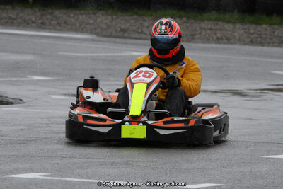28/02/2016 : 6H Endurance Loisir 4T à Muret (Photos Stéphane Agnus) 2016 — karting