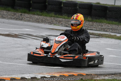 28/02/2016 : 6H Endurance Loisir 4T à Muret (Photos Stéphane Agnus) 2016 — karting