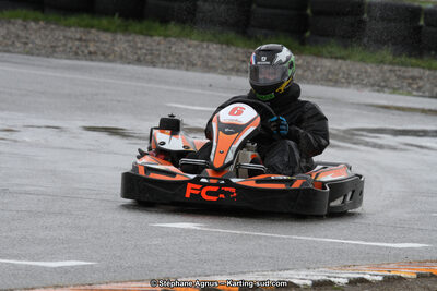 28/02/2016 : 6H Endurance Loisir 4T à Muret (Photos Stéphane Agnus) 2016 — karting
