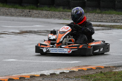 28/02/2016 : 6H Endurance Loisir 4T à Muret (Photos Stéphane Agnus) 2016 — karting