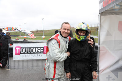 28/02/2016 : 6H Endurance Loisir 4T à Muret (Photos Stéphane Agnus) 2016 — karting