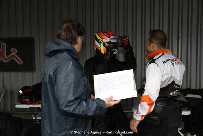 28/02/2016 : 6H Endurance Loisir 4T à Muret (Photos Stéphane Agnus) 2016 — karting