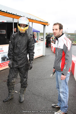 28/02/2016 : 6H Endurance Loisir 4T à Muret (Photos Stéphane Agnus) 2016 — karting