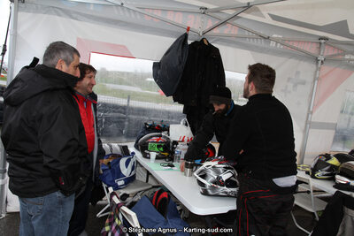 28/02/2016 : 6H Endurance Loisir 4T à Muret (Photos Stéphane Agnus) 2016 — karting