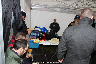 28/02/2016 : 6H Endurance Loisir 4T à Muret (Photos Stéphane Agnus) 2016 — karting