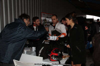 28/02/2016 : 6H Endurance Loisir 4T à Muret (Photos Stéphane Agnus) 2016 — karting