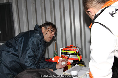 28/02/2016 : 6H Endurance Loisir 4T à Muret (Photos Stéphane Agnus) 2016 — karting