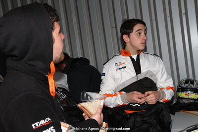 28/02/2016 : 6H Endurance Loisir 4T à Muret (Photos Stéphane Agnus) 2016 — karting