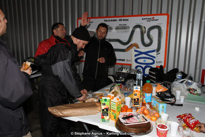 28/02/2016 : 6H Endurance Loisir 4T à Muret (Photos Stéphane Agnus) 2016 — karting