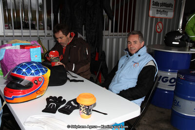 28/02/2016 : 6H Endurance Loisir 4T à Muret (Photos Stéphane Agnus) 2016 — karting