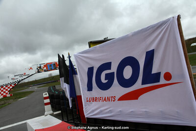 28/02/2016 : 6H Endurance Loisir 4T à Muret (Photos Stéphane Agnus) 2016 — karting