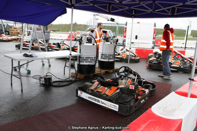28/02/2016 : 6H Endurance Loisir 4T à Muret (Photos Stéphane Agnus) 2016 — karting
