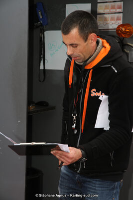 28/02/2016 : 6H Endurance Loisir 4T à Muret (Photos Stéphane Agnus) 2016 — karting