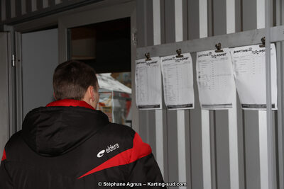 28/02/2016 : 6H Endurance Loisir 4T à Muret (Photos Stéphane Agnus) 2016 — karting