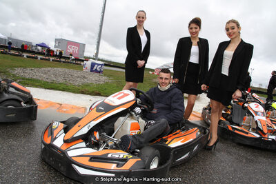 28/02/2016 : 6H Endurance Loisir 4T à Muret (Photos Stéphane Agnus) 2016 — karting