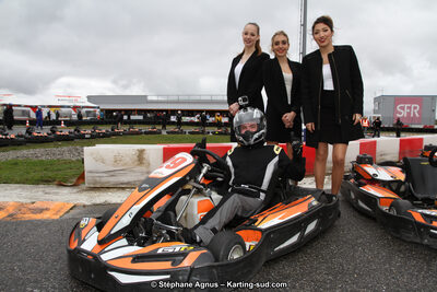 28/02/2016 : 6H Endurance Loisir 4T à Muret (Photos Stéphane Agnus) 2016 — karting
