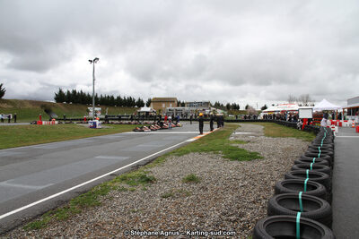 28/02/2016 : 6H Endurance Loisir 4T à Muret (Photos Stéphane Agnus) 2016 — karting
