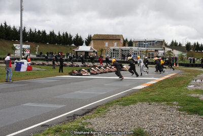 28/02/2016 : 6H Endurance Loisir 4T à Muret (Photos Stéphane Agnus) 2016 — karting